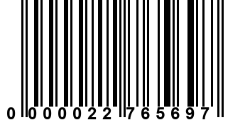 0000022765697