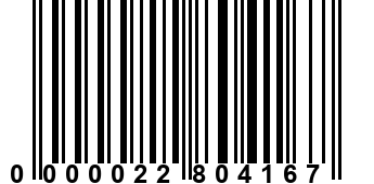 0000022804167