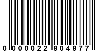 0000022804877