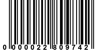 0000022809742