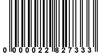 0000022827333