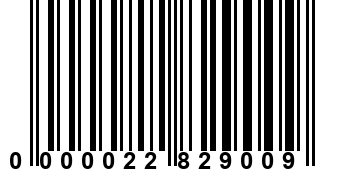 0000022829009