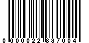 0000022837004