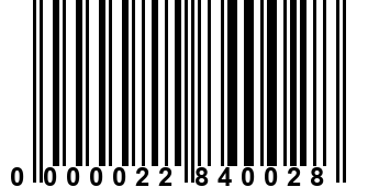 0000022840028