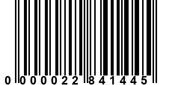 0000022841445