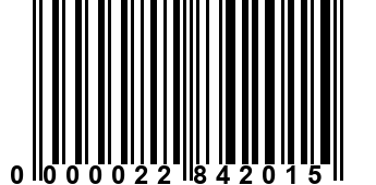 0000022842015