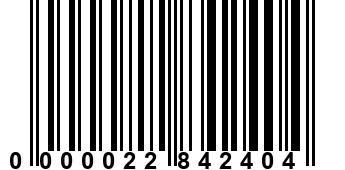 0000022842404