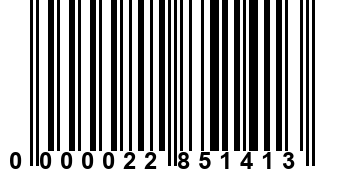 0000022851413