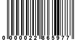 0000022865977