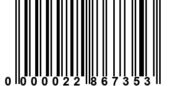 0000022867353