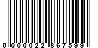 0000022867599