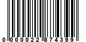 0000022874399