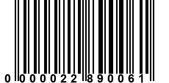 0000022890061