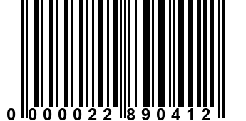 0000022890412