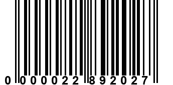 0000022892027