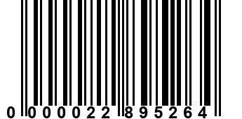 0000022895264