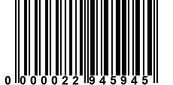 0000022945945