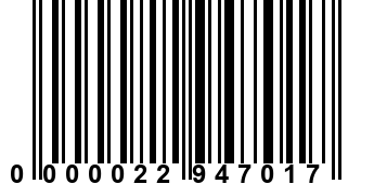 0000022947017