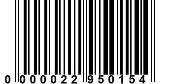 0000022950154