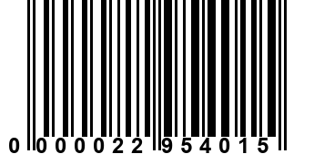 0000022954015