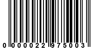 0000022975003