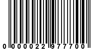 0000022977700