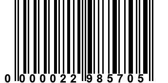 0000022985705