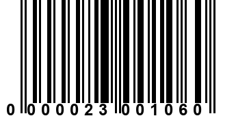 0000023001060