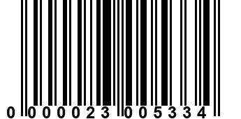 0000023005334