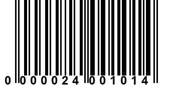 0000024001014