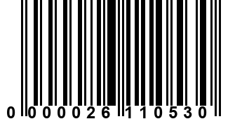 0000026110530