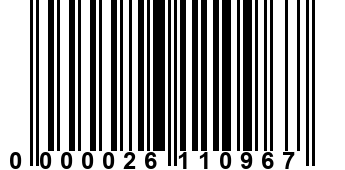 0000026110967