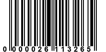 0000026113265