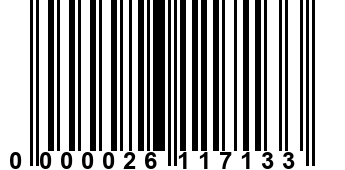 0000026117133