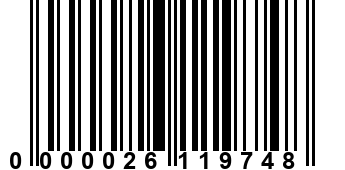 0000026119748