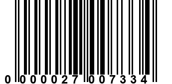 0000027007334