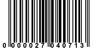 0000027040713