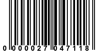 0000027047118