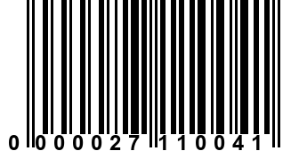 0000027110041