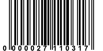 0000027110317