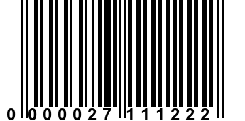 0000027111222