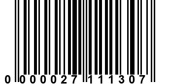 0000027111307