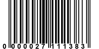 0000027111383