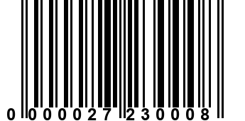 0000027230008