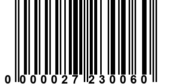 0000027230060