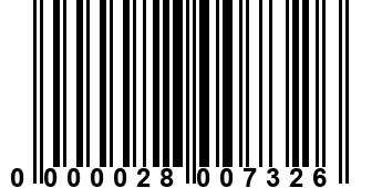 0000028007326