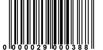 0000029000388