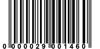 0000029001460