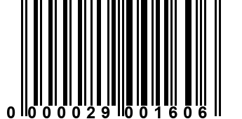 0000029001606