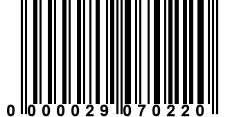 0000029070220